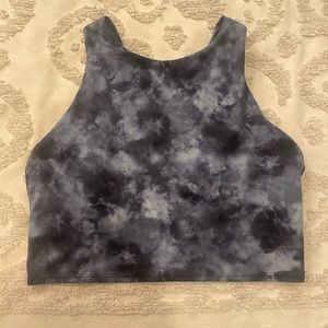 Athleta Workout Top 🔥